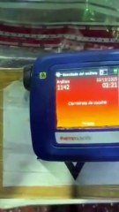 DNCD incauta 85 paquetes de cocaína encaletados en camión