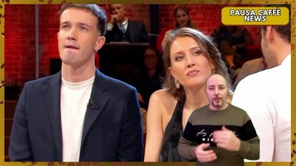 Colpo di scena ad Affari Tuoi Giorgia rischia tutto e vince alla grande