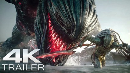 PREDATOR: Badlands "Predator Becomes Prey" Trailer (2026) NEW | Most Anticipated Movies 4K