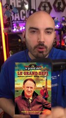 4 Films sur le Basket à voir !