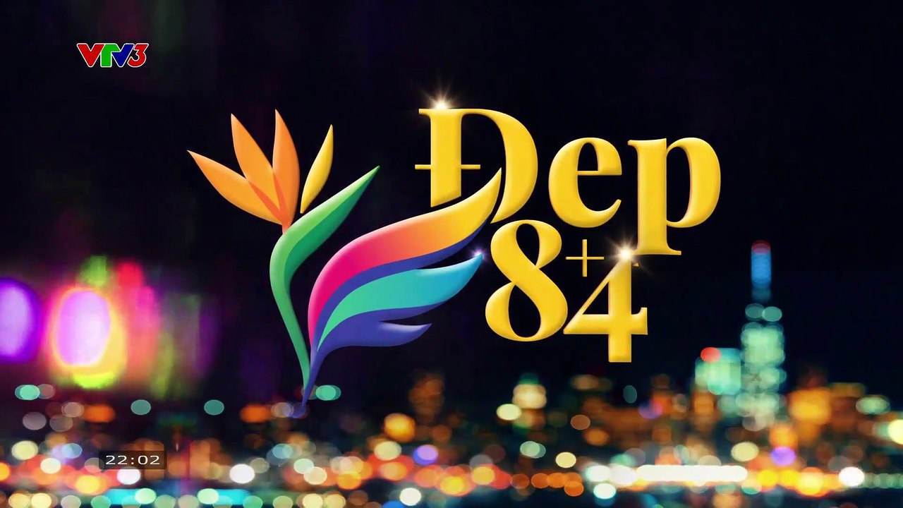 VTV3 - Đẹp +84 - Số 168 (21/10/2025) [FULL]