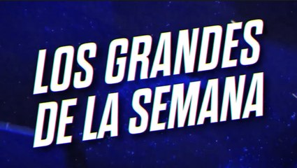 Los Grandes de la Semana #1: Tigres sobresalió en la LVBP