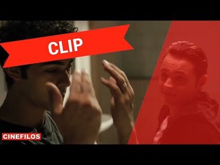 Mare Fuori 3: ottava clip con Massimiliano Caiazzo e Alessandro Orrei