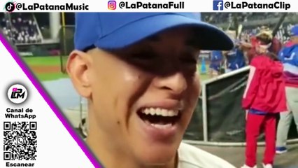 Quien es el rey del reggaeton Daddy yankee o Don Omar