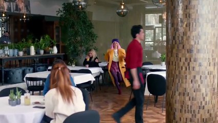 مسلسل اتصل بمدير أعمالي حلقة 22 جزء 2 مترجم بالعربية