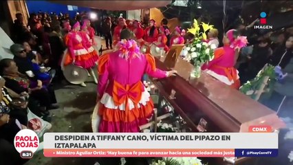 Atrapan a Javier “N” por accidente vial en Sonora | DPC con Paola Rojas