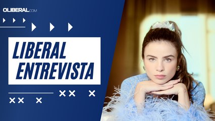 Exclusivo Giulia Be fala sobre projeto trilíngue com 21 músicas