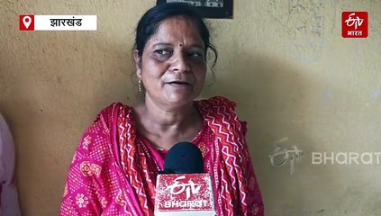 रामगढ़ में दिनहदाड़े दो महिलाओं से चेन की छिनतई, सीसीटीवी में कैद हुई उचक्कों की करतूत