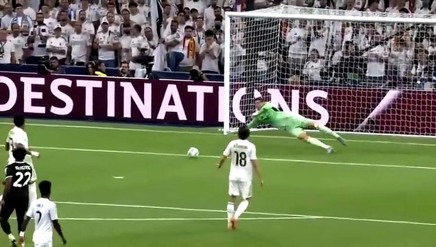 Real Madrid vs Juventus | Resumen | Champions League