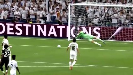 Real Madrid vs Juventus | Resumen | Champions League