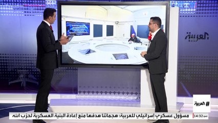 حرب الصواريخ والمسيرات تتصاعد بين أوكرانيا وروسيا