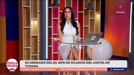 Defensa de “El Cuini” pide más tiempo antes de audiencia | DPC con Paola Rojas