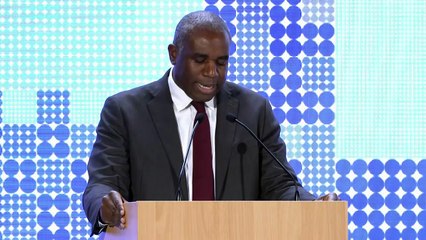 David Lammy Urges Safe and Secure AI Implementation 🚀