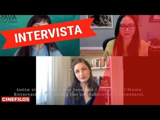 Raya e L’Ultimo Drago: intervista a Osnat Shurer e Adele Lim