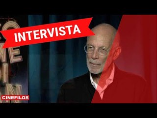 Comedians: intervista al regista Gabriele Salvatores