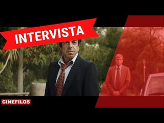 Venezia 77: Pierfrancesco Favino e Claudio Noce parlano di Padrenostro