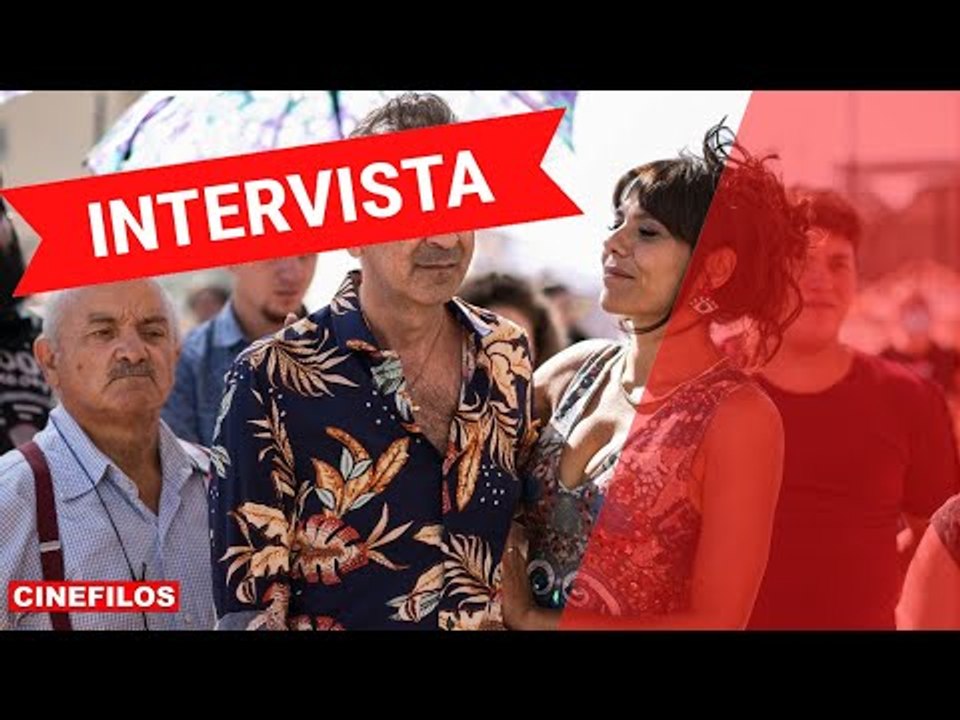 Benvenuti in Casa Esposito: intervista ai protagonisti