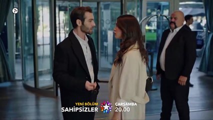 Sahipsizler 36. Bölüm Fragmanı Yayınlandı! Yeni Bölümde Heyecan Zirvede