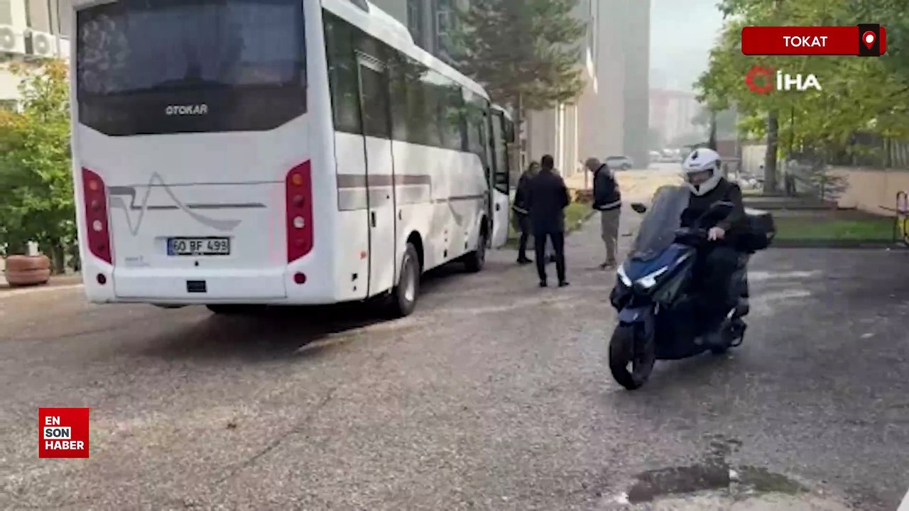 İki aylık takip sonrası Tokat’ta fuhuş çetesi çökertildi