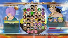 Dragon Ball: Raging Blast online multiplayer - ps3