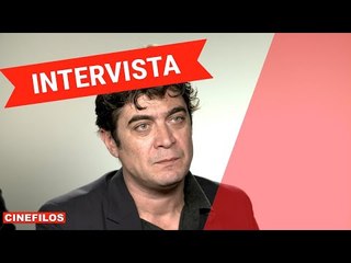 Riccardo Scamarcio svela perché ha scelto di produrre e interpretare Race for Glory - Audi vs Lancia