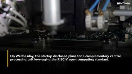 Nvidia's Dominance Faces New Challenge As Israeli Startup NextSilicon Develops Central Processor That Could Rival Intel, AMD