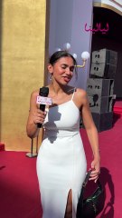 فرح بكير: بحب أشتغل مع أي حد واتعرف على ناس جديدة