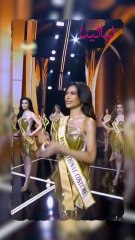 ملكة جمال بالخطأ! موقف محرج لملكة جمال بنما