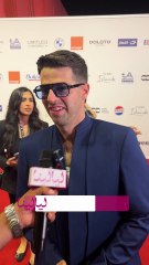 طارق الابيارى: اتعلمت من والدي احترام الناس، وجدي يستحق يتعمله متحف