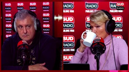 Les différences entre hommes et femmes expliquées par Bruno Martin et Paul Dewandre 🎙️