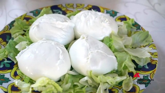 Mozzarella di Bufala Campana Dop, il Made in Italy che unisce tradizione e innovazione
