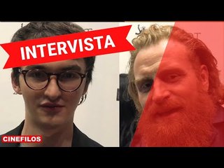 Game of Thrones Stagione 8: Tormund e Bran sulla fine dello show