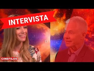 X-Men: Dark Phoenix - intervista a Hutch Parker