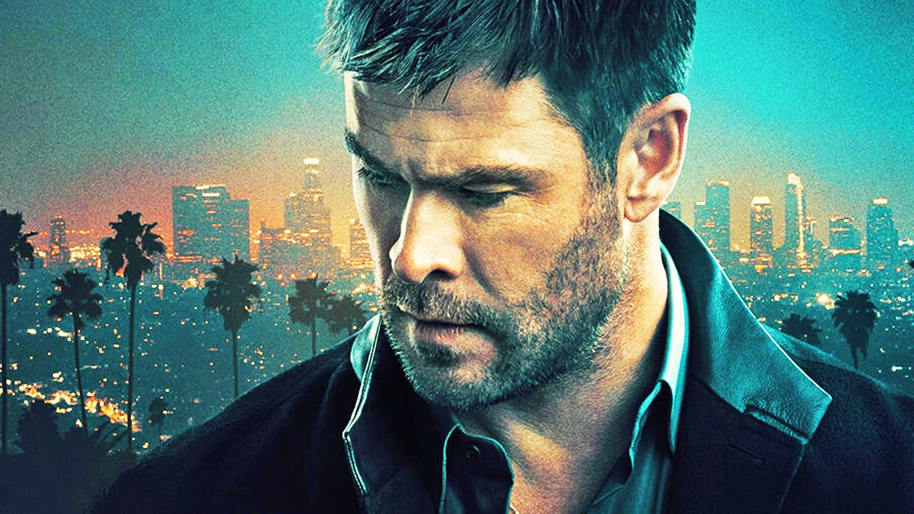 Crime 101 - trailer (deutsch) hd