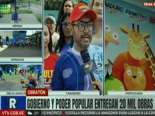 Carabobo | Inaugurado Café Juventud, Aroma y Sabor en el municipio Diego Ibarra