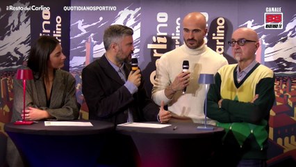 Bar Carlino 2025 | Ep 3 FCSB-Bologna