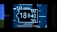 'El vuelo', tráiler de la película con Denzel Washington