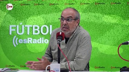 Fútbol es Radio: ¿Le gusta cómo juega el Real Madrid de Xabi Alonso?