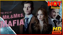 The Rise of Mr. & Mrs. Mafia | Full Movie HD  -Best Drama ShortFilms Hot Romance Love  CEO Identity Reveal Divorce