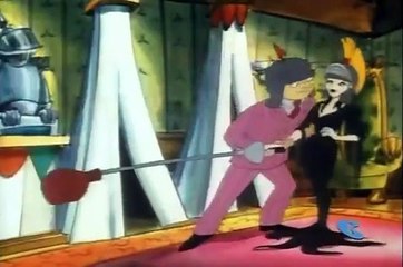 A Família Addams - Sir Feioso (1992)