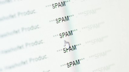 Dominic Littlewood: How to spot fake Warm Home Discount scams