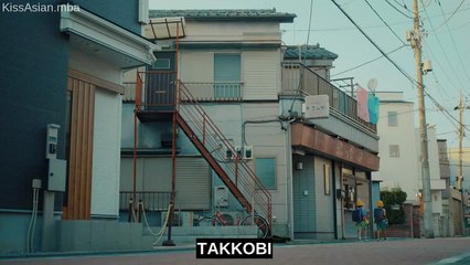 Just a Bit Espers Ep 1 Eng Sub