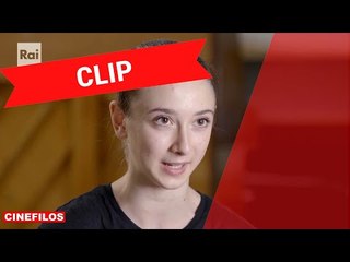 Scuola di Danza - I ragazzi dell'Opera, promo della docuserie