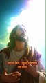 🌞 Morning Message from Jesus | Start Your Day with Faith and Blessings ✝️