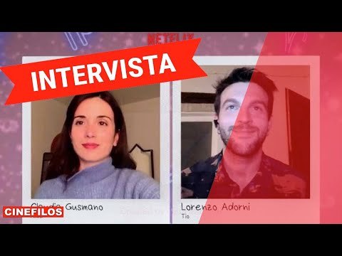 Guida Astrologica per Cuori Infranti: intervista ai protagonisti della serie Netflix