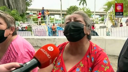 Damnificados planean usar recursos gubernamentales para reconstruir sus hogares