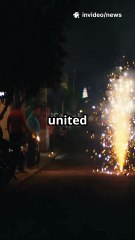 Kash Patel’s Diwali Post Triggers Racist Backlash from MAGA Supporters