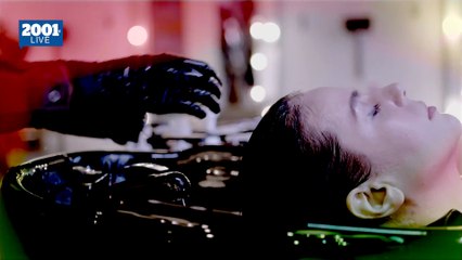 Disfruta de canas y cabello saludable: receta natural de café, coco y huevo