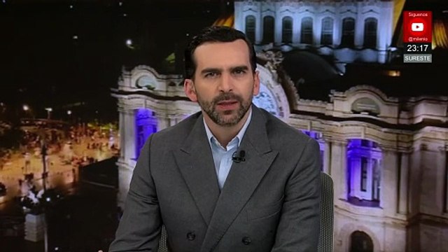 Ricardo Monreal propone mejores momentos para homenajes musicales en San Lázaro