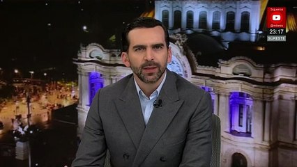 Ricardo Monreal propone mejores momentos para homenajes musicales en San Lázaro